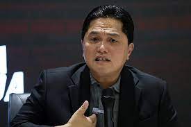 CERI Menteri BUMN Erick Thohir Segera Copot Direktur SDM Pertamina