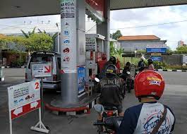 Pertamina Hapus Pertalite Mulai Tahun Depan Hanya Jual Produk Bbm Bensin