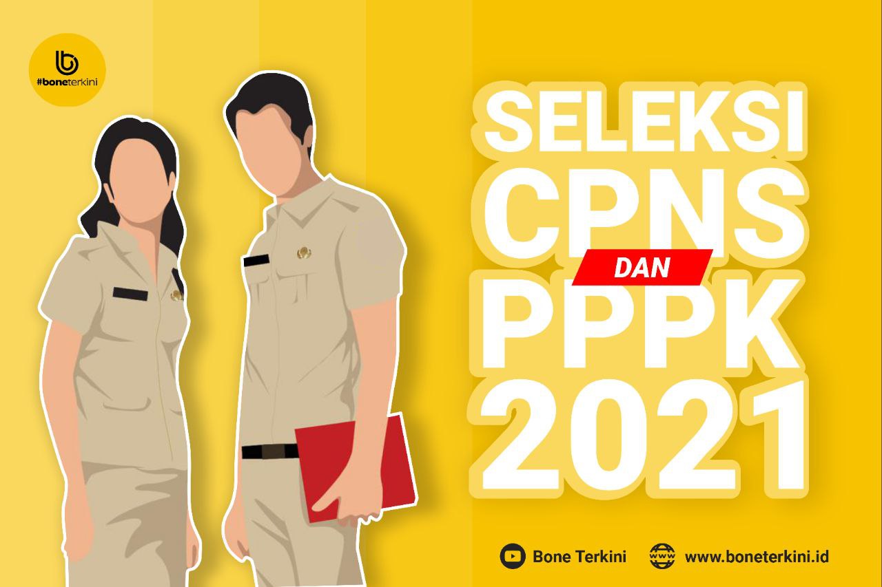 Formasi Cpns Dan Pppk 2021 Riau Sebanyak 455